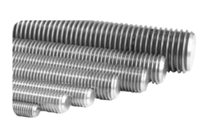 TIGE FILETEE E+R  8X110